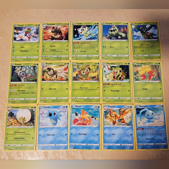 Pokemon Shining Fates Eldegoss V Tin - Picture 3 of 12